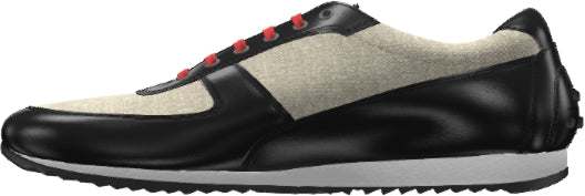 Calzoleria Toscana 1410 Ostrich Quill Loafers Black