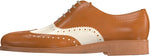 Full Brogue - Custom Mens Dress