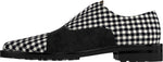 Oxford Monti - Custom Mens Dress