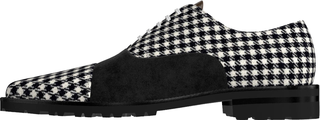 Oxford Monti - Custom Mens Dress
