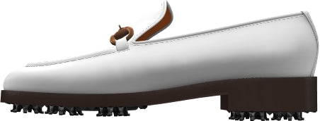 Loafer - Custom Mens Dress Golf