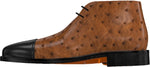 Chukka Ostrich - Custom Exotic Skins