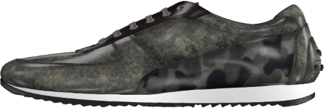 Corsini - Custom Patina 