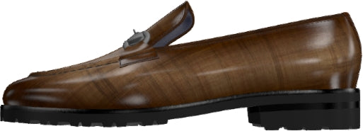 Loafer - Custom Patina 