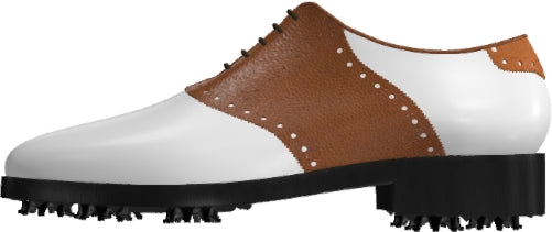 Saddle Golf - Custom Mens Dress Golf