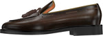 Loafer - Custom Burnishing