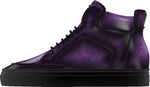 High Top Multi - Custom Patina 