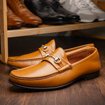 Allen Edmonds Bit Loafer Walnut Brown (40005)