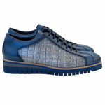 Corrente Fashion Sneakers Blue