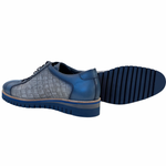 Corrente Fashion Sneakers Blue