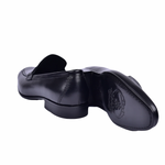 Corrente Penny Loafers Black