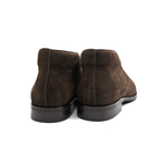 Zelli Marco Suede Chukka Boots Tobacco (46-592-TAB)
