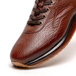 Mezlan 4768 Shark Sneakers Brown EXCLUSIVE