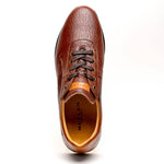 Mezlan 4768 Shark Sneakers Brown EXCLUSIVE
