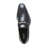 Mauri 4951 Player Loafers Black