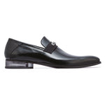 Mauri 4951 Player Loafers Black