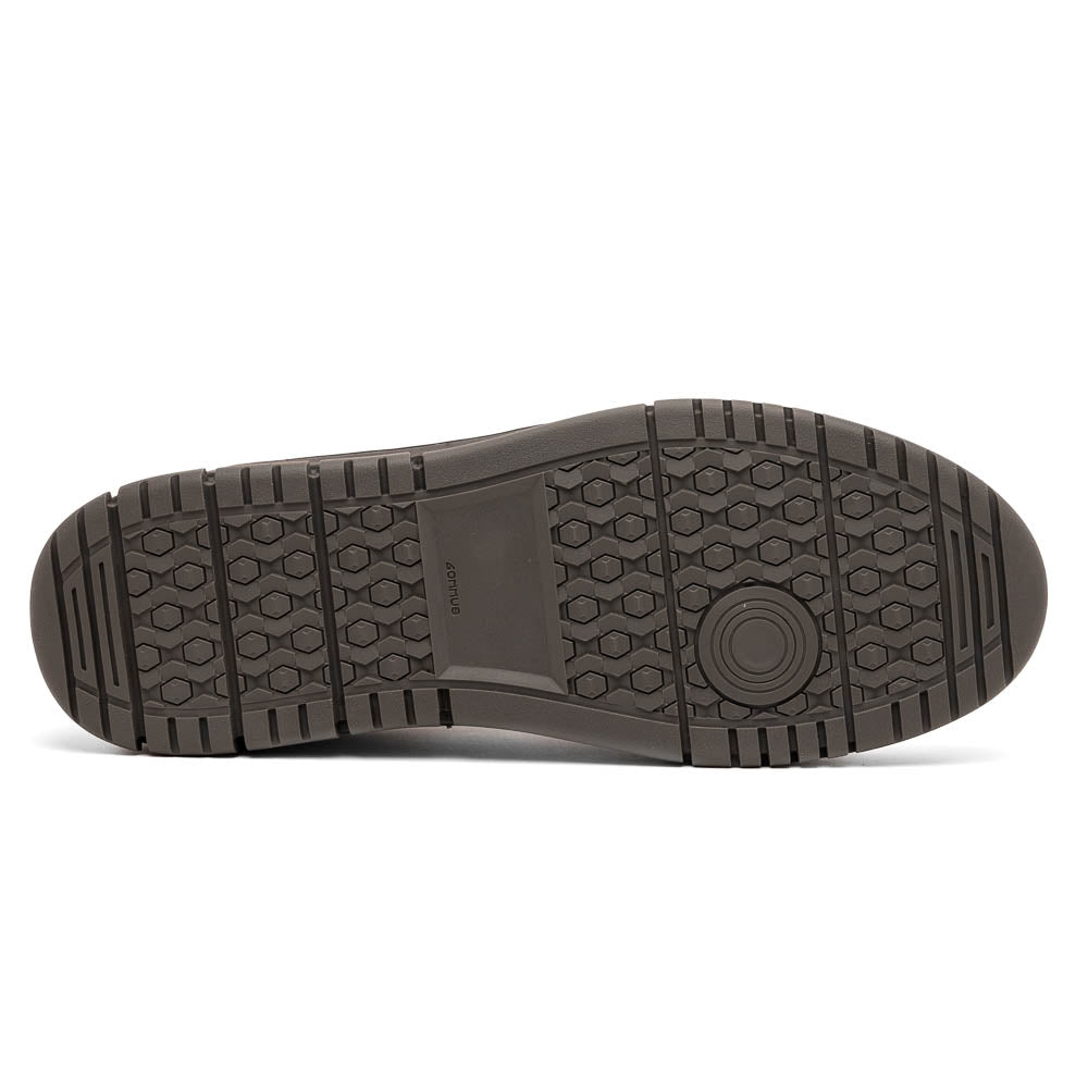 Mezlan Ostrich Sneaker Purple (50073-S) (Exclusive)