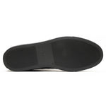 Mezlan Ostrich Slip-On Sneaker Black (50214-S) (Exclusive)