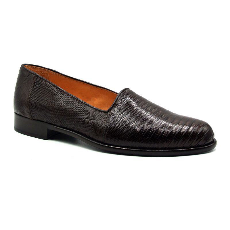 Zelli_Shoes_Encore_l_Genuine_Lizard_Slip_On