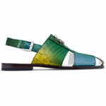 Mauri 5126 Hydro Body Alligator Sandals Water