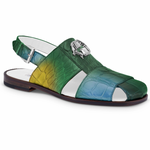 Mauri 5126 Hydro Body Alligator Sandals Water