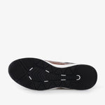 Vinci Leather The Caesars Leather Sneaker Navy / Tan