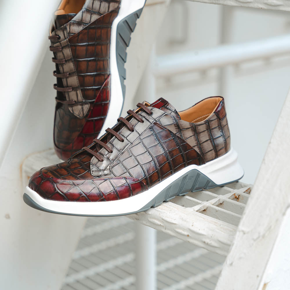 Corrente C034-5569 Fashion Sneakers Multi