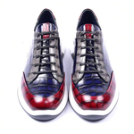 Corrente C03401-5569 Fashion Sneakers Multi Navy