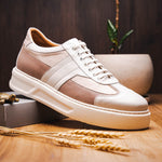 Corrente C0013015-5769 Fashion Sneakers Butter