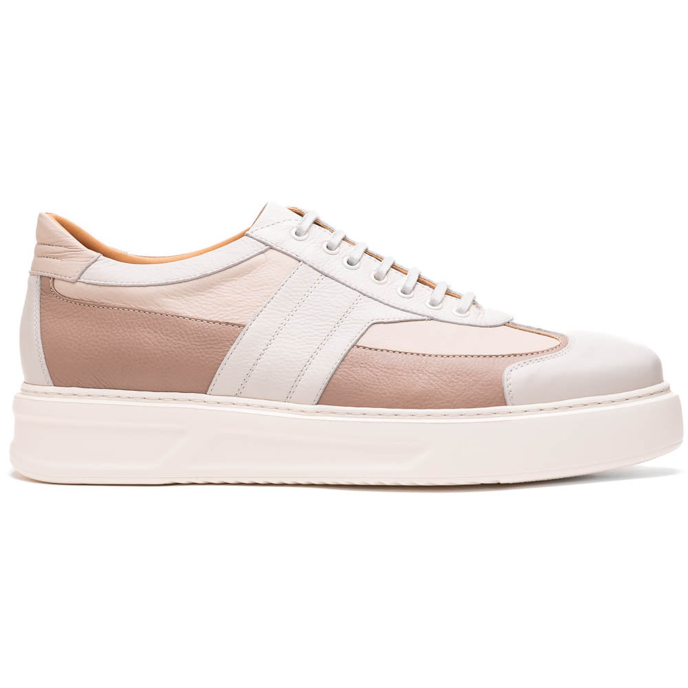 Corrente C0013015-5769 Fashion Sneakers Butter