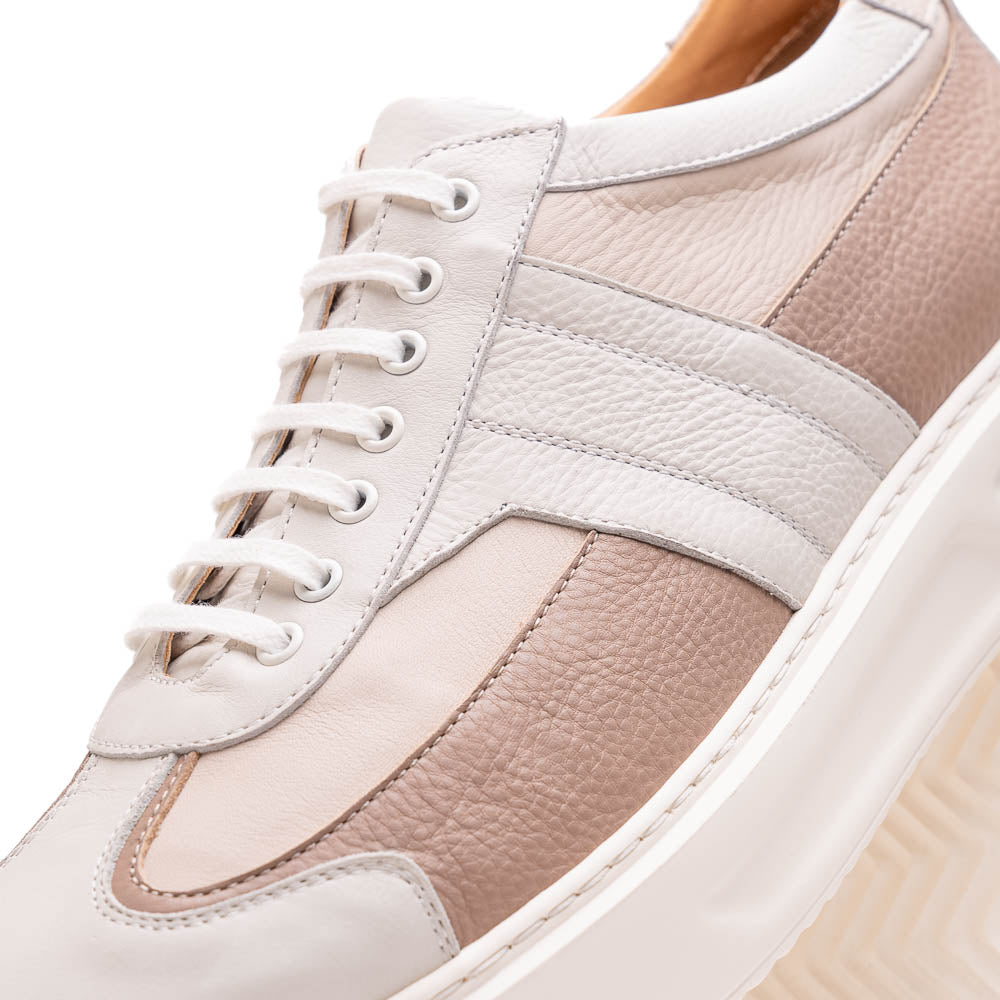 Corrente C0013015-5769 Fashion Sneakers Butter