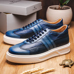 Corrente C0013011-5769 Fashion Sneakers Navy