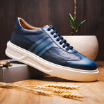 Corrente C0013011-5769 Fashion Sneakers Navy
