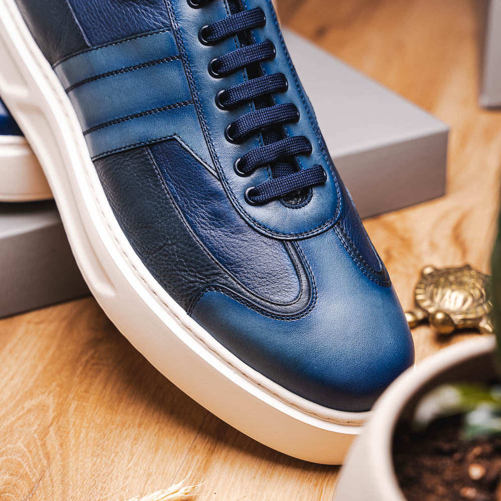 Corrente C0013011-5769 Fashion Sneakers Navy