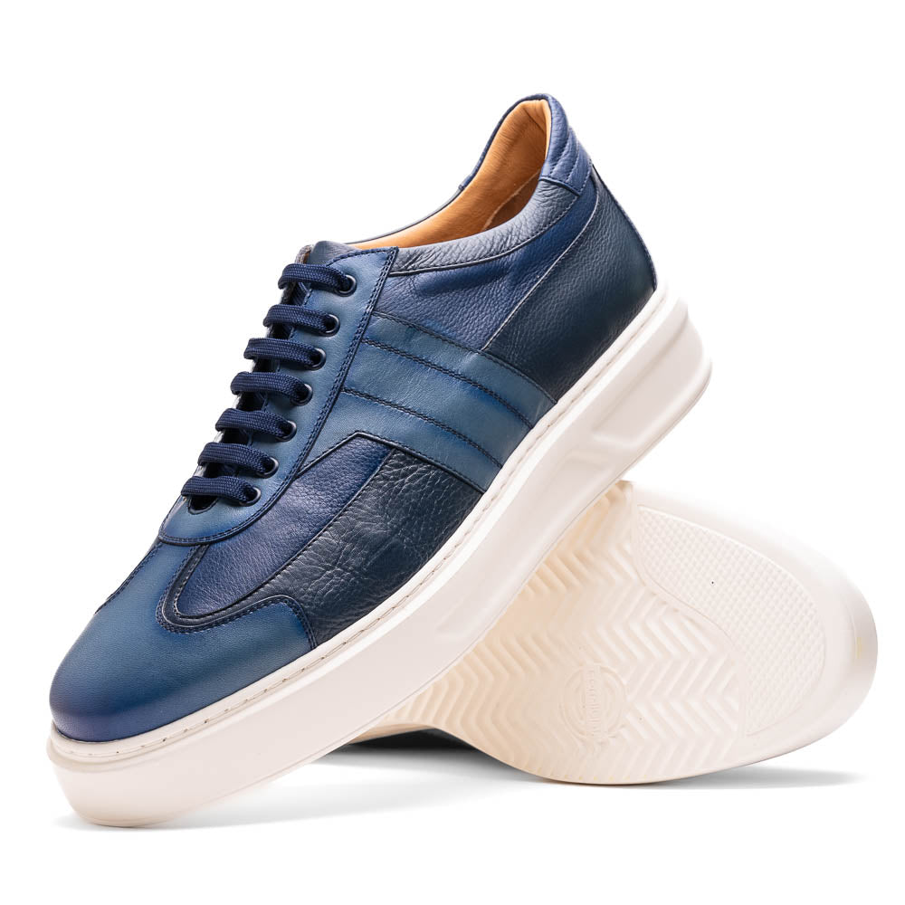 Corrente C0013011-5769 Fashion Sneakers Navy