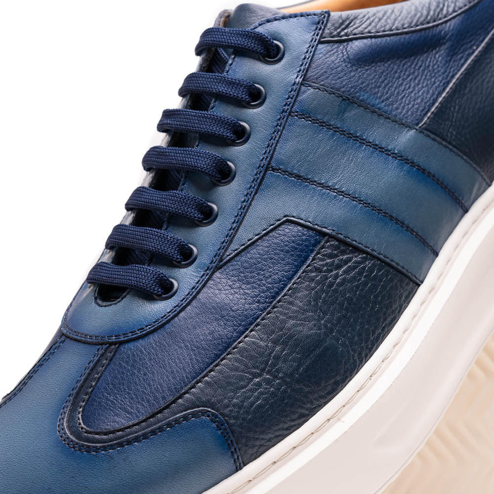 Corrente C0013011-5769 Fashion Sneakers Navy