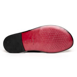Corrente C0071-5829 Sandals Burgundy
