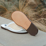 Corrente C006-5831 Sandals White