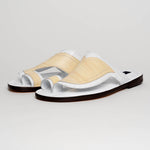 Corrente C006-5831 Sandals White