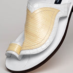 Corrente C006-5831 Sandals White