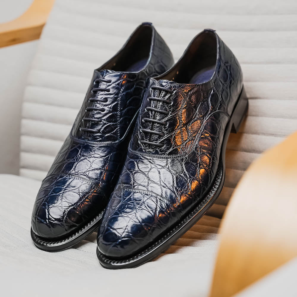 Caporicci Gators
