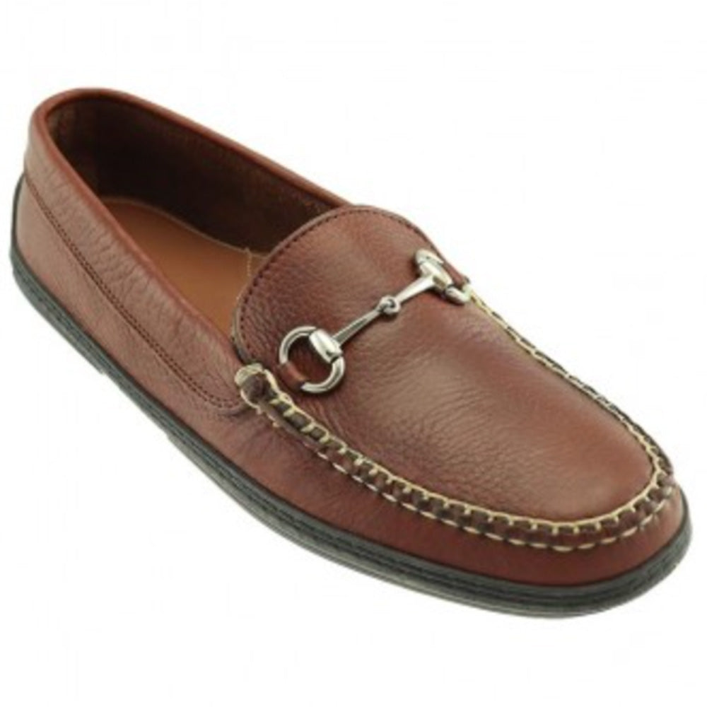 TB Phelps Bit Driver Gridiron Brown