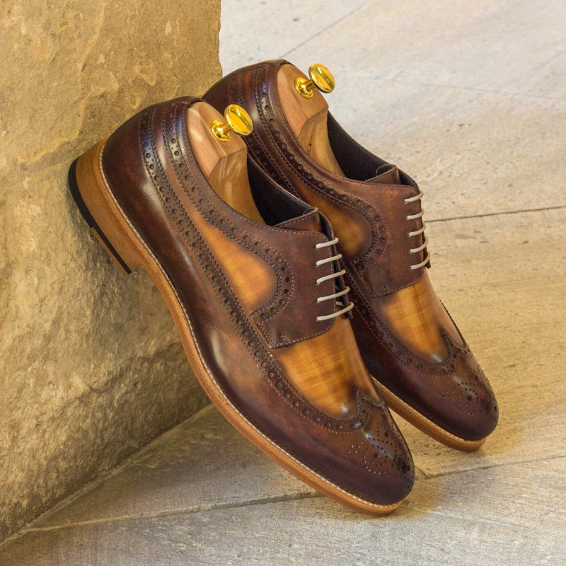 Longwing Blucher