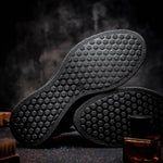 Maseratti Vidal 6002 Embossed Crocodile Sneakers Gold (Limited Edition)