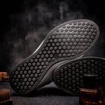 Maseratti Vidal 6002 Embossed Crocodile / Caiman / Ostrich Sneakers White