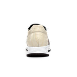 Maseratti Fresco 6003 Embossed Caiman & Azteca Sneakers Oryx
