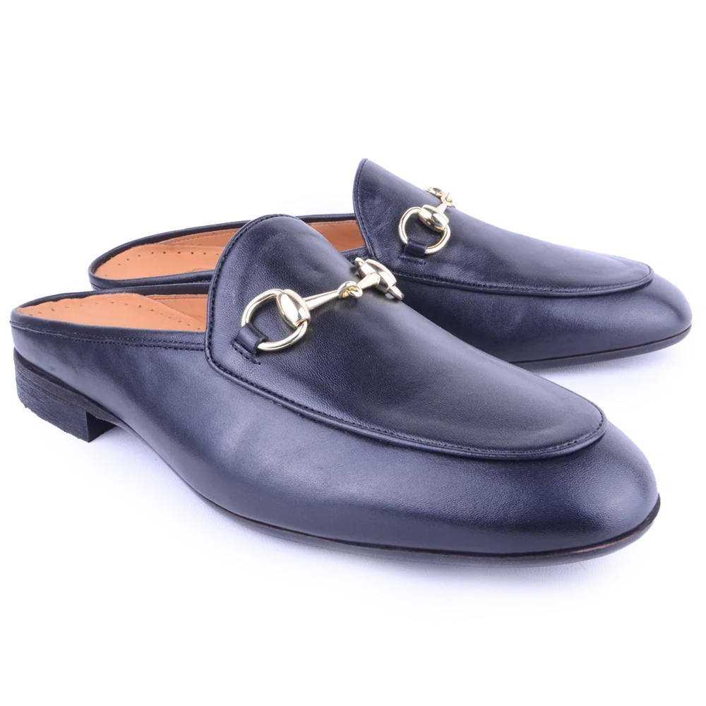 Corrente P00027-6251 Bit Mule Black