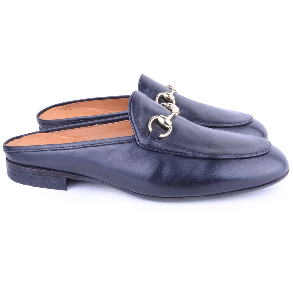 Corrente P00027-6251 Bit Mule Black