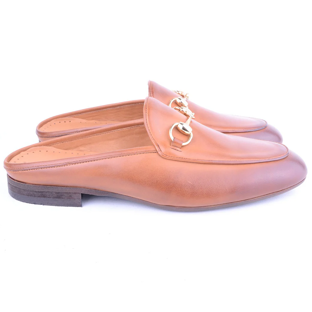 Corrente P00028-6251 Bit Mule Tan