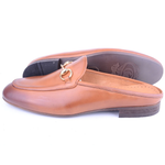 Corrente P00028-6251 Bit Mule Tan